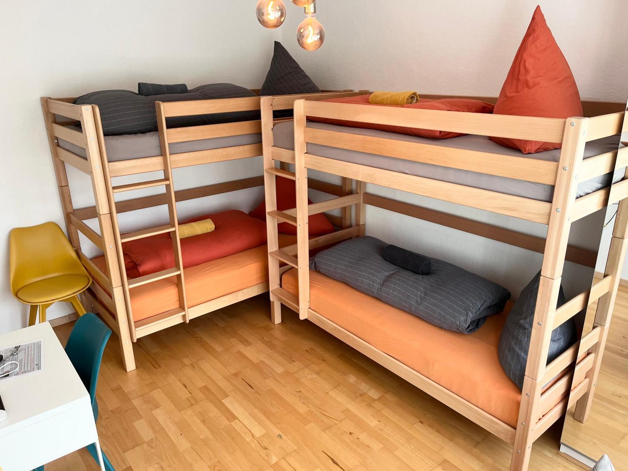 Gemuetliche Privatzimmer Mit Geteiltem Bad, Kueche Und Garten Mnichov Exteriér fotografie